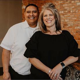 Caring Transitions Casper and Cheyenne - Owner Bio Photo